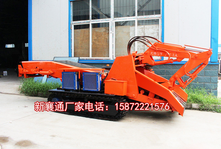 太原扒渣機(jī)