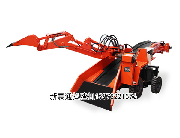 百色扒渣機(jī)