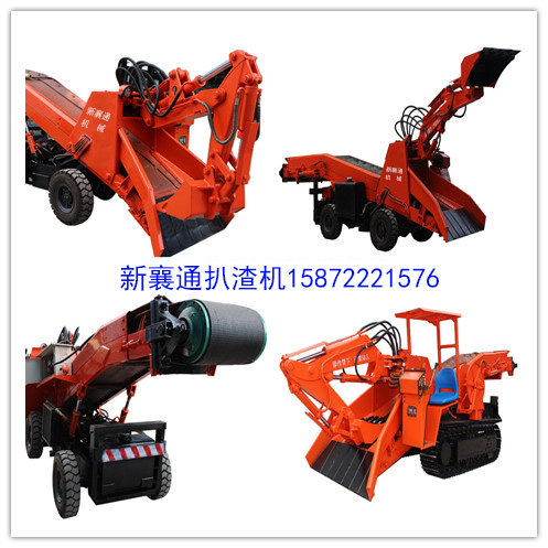 扒渣機(jī)廠家